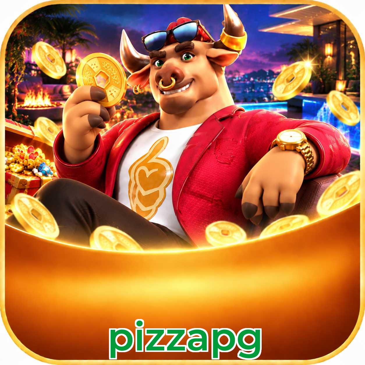 pizzapg Free Spins