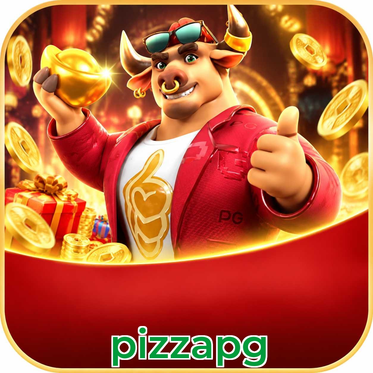 pizzapg Facebook Page