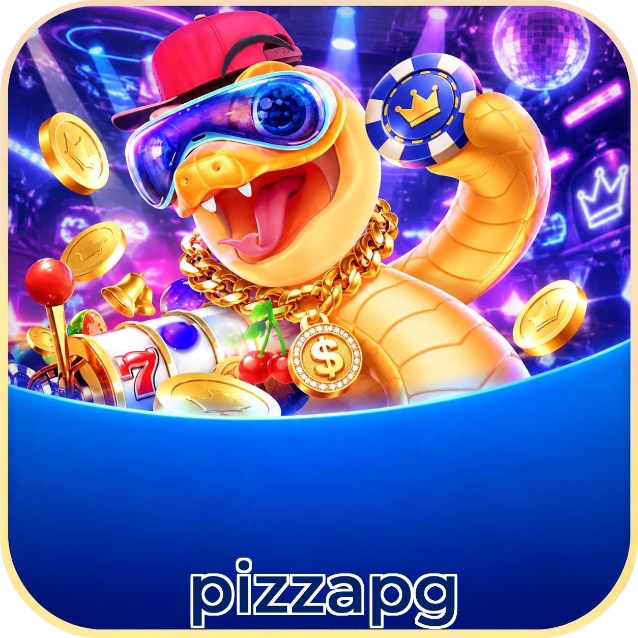 pizzapg instalar Android APK