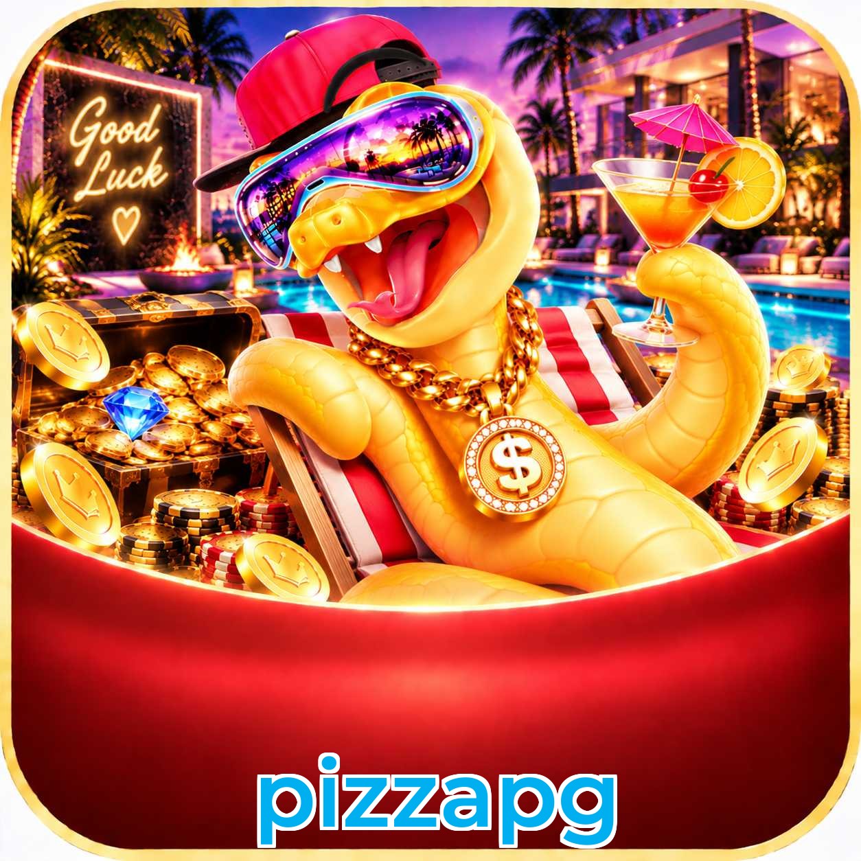 pizzapg instalar iPhone Safari PWA