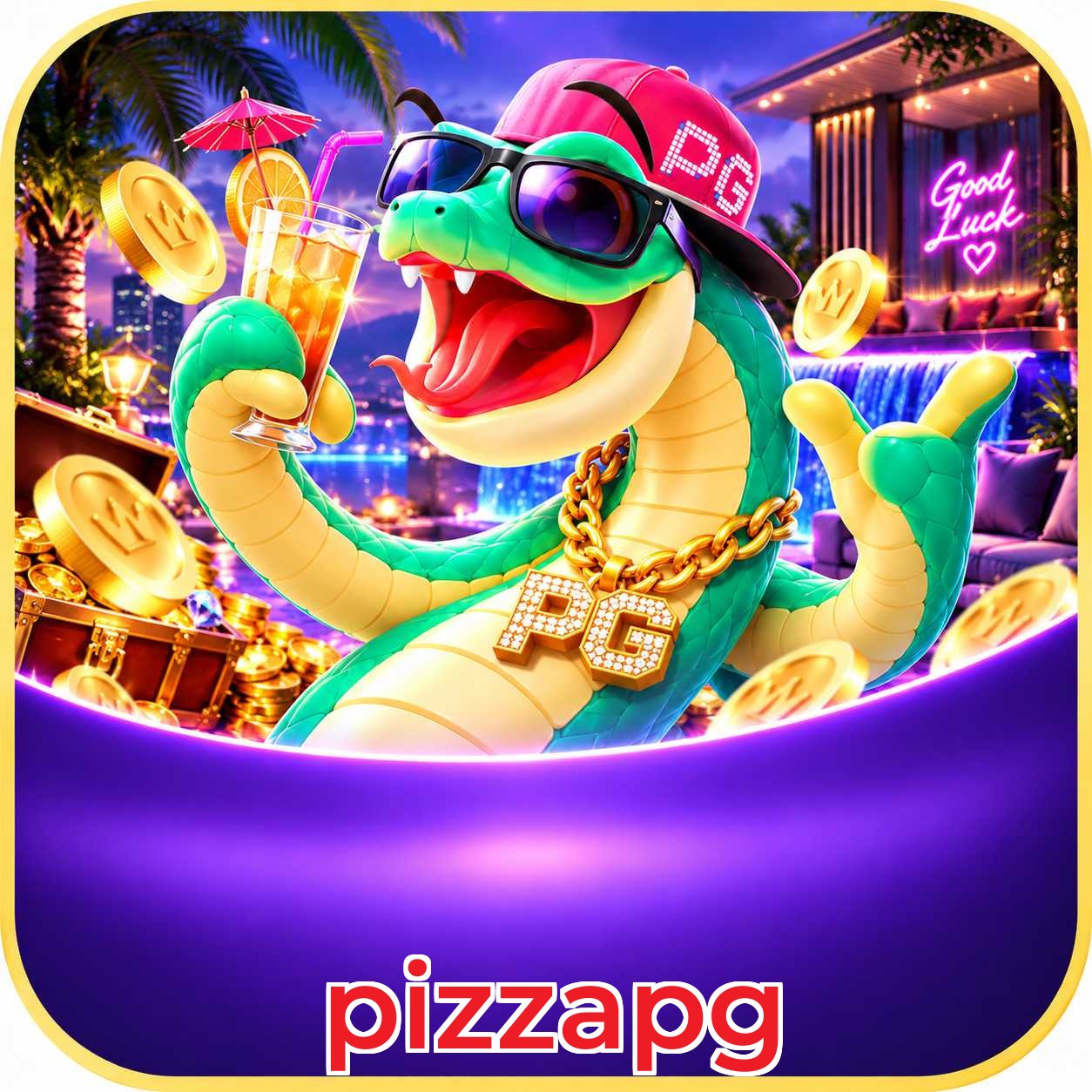 pizzapg Welcome Bonus