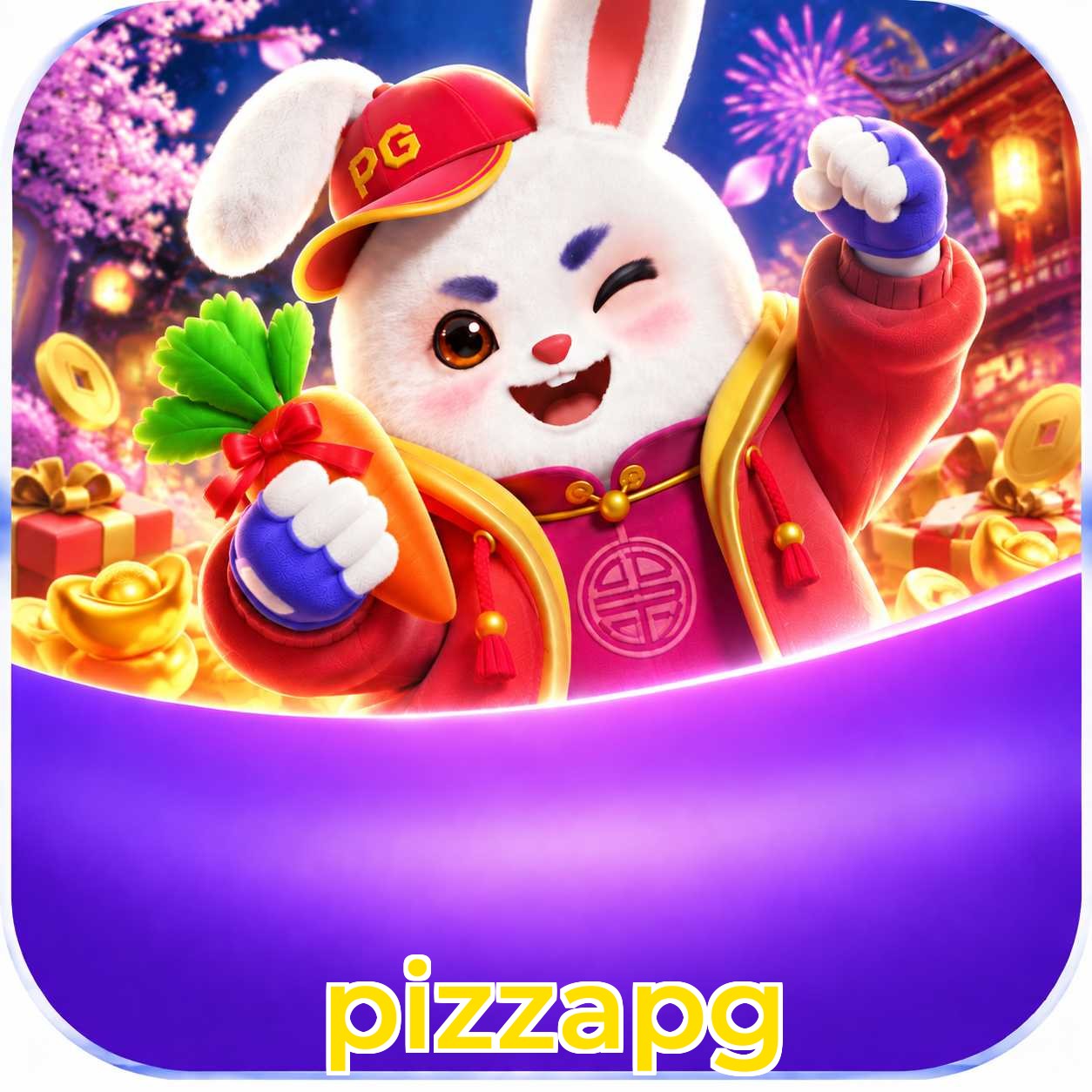 pizzapg Security