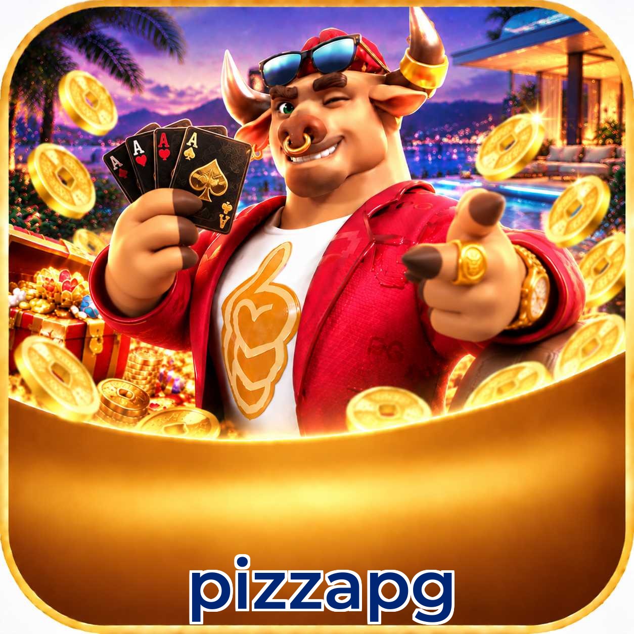 pizzapg tabela de testes de instalação