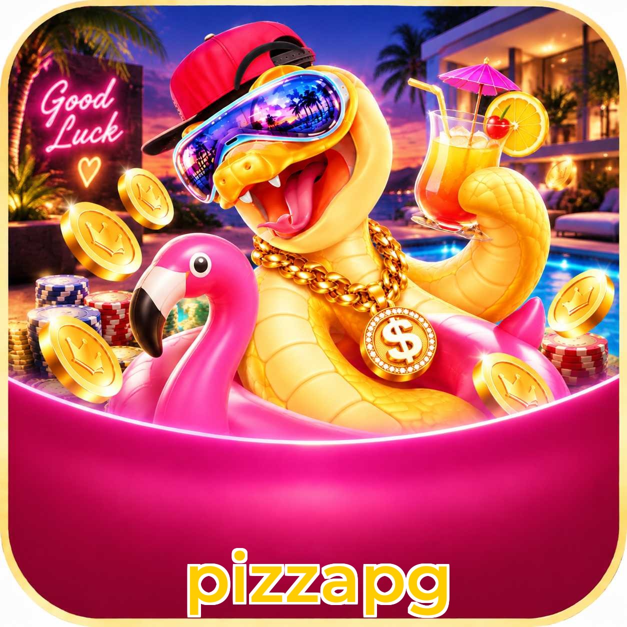 pizzapg Bet Odds Analysis