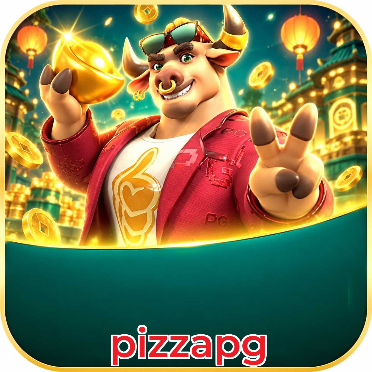 pizzapg Recuperar Senha