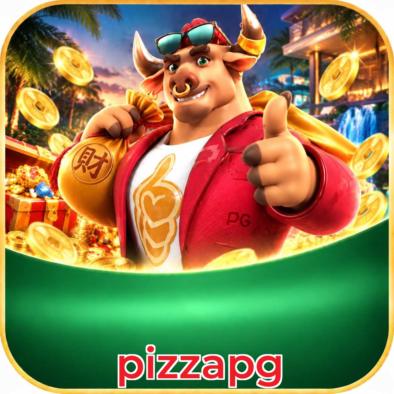 pizzapg Cashback