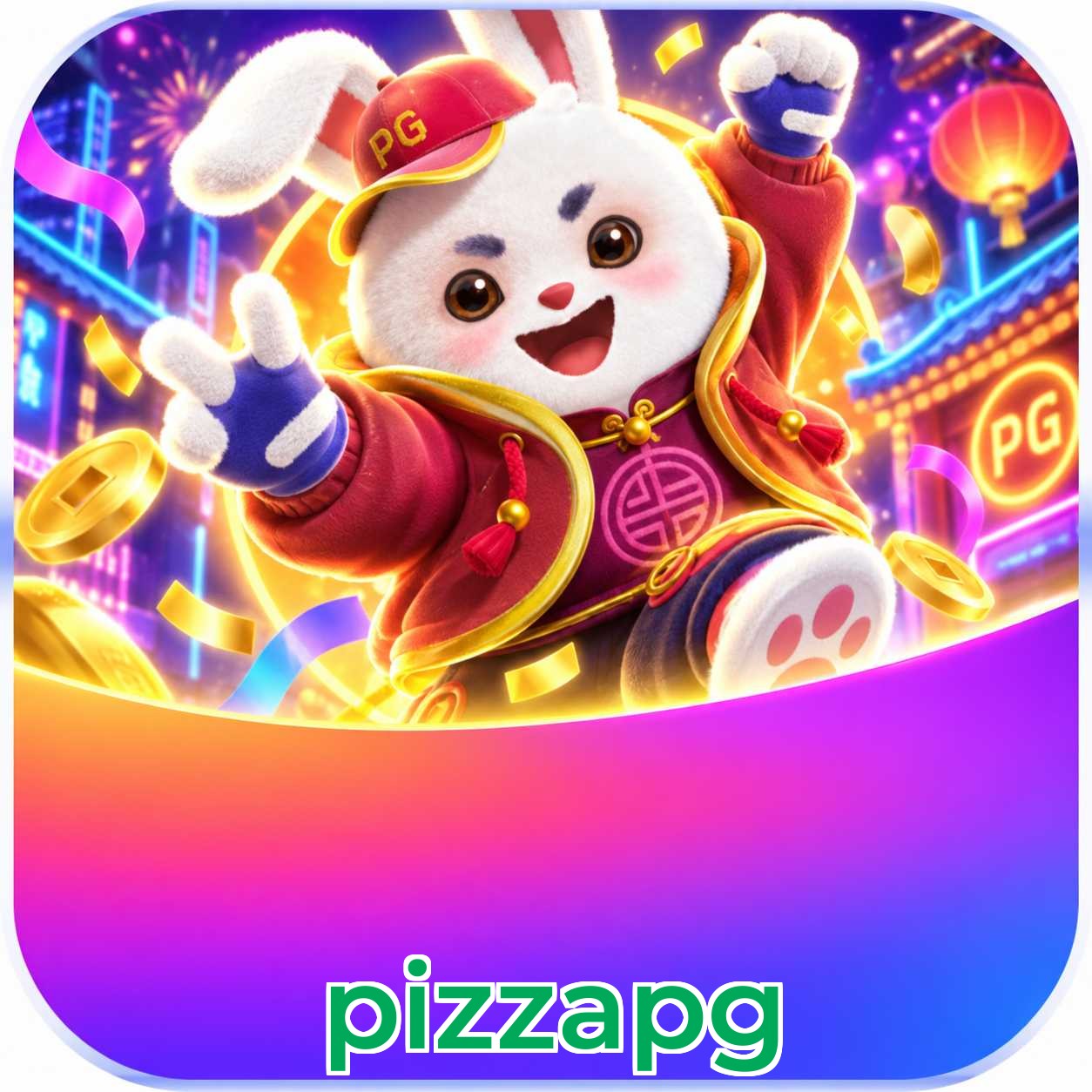 pizzapg Fortune Tiger Strategies