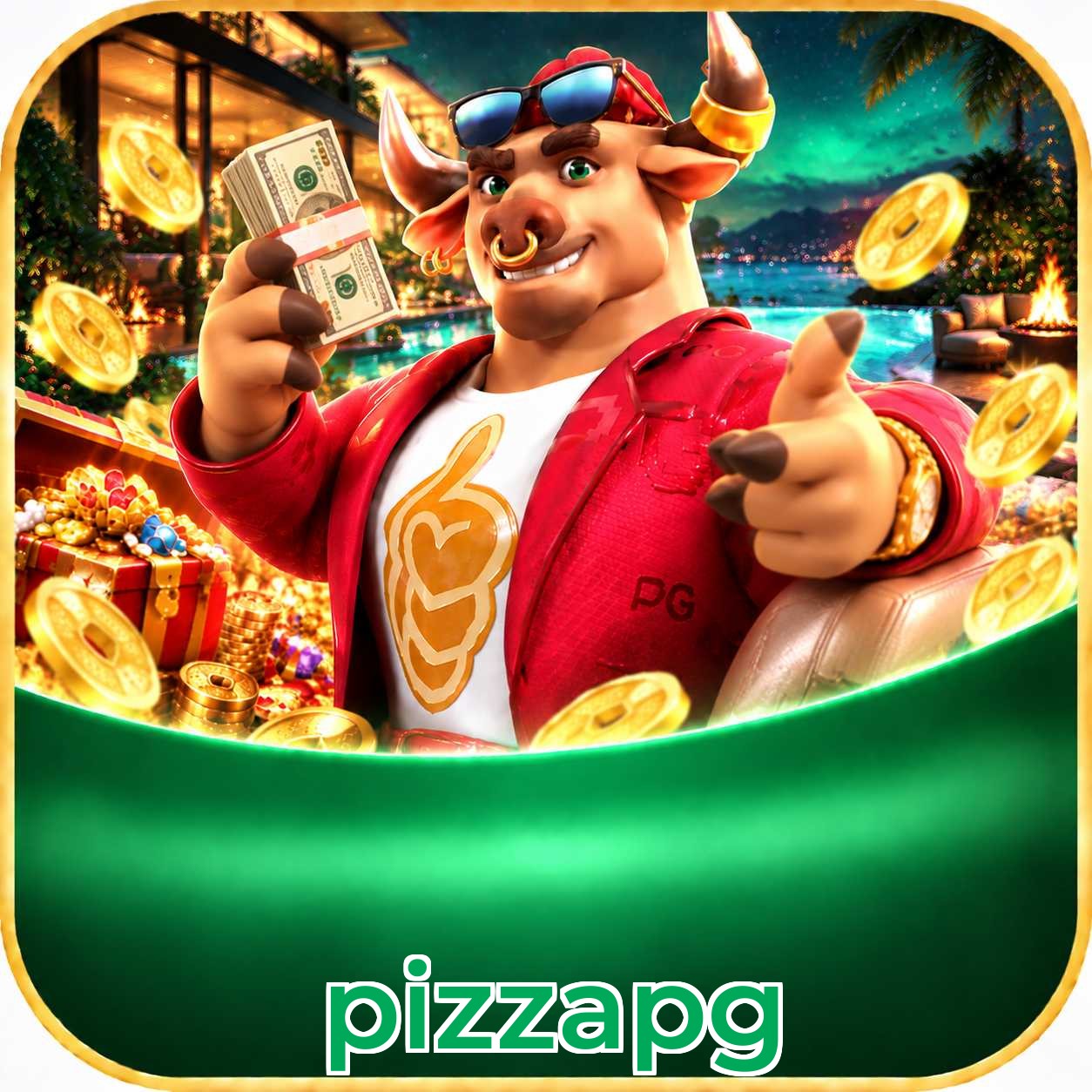 pizzapg Slot FAQ
