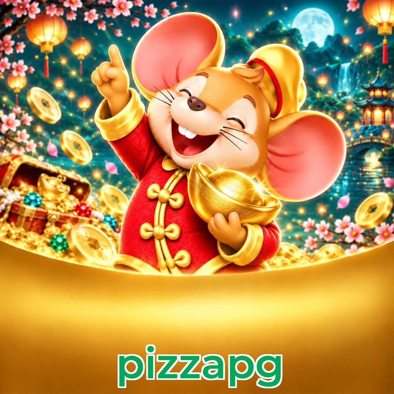 pizzapg Bet FAQ