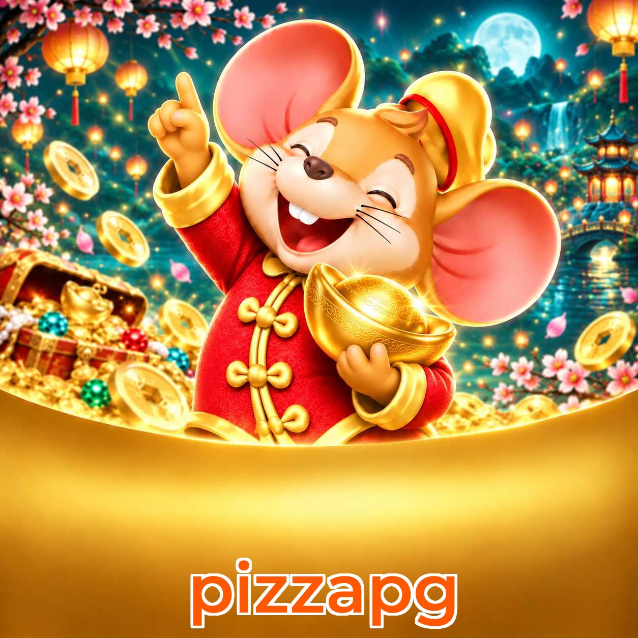 pizzapg Métodos de Login