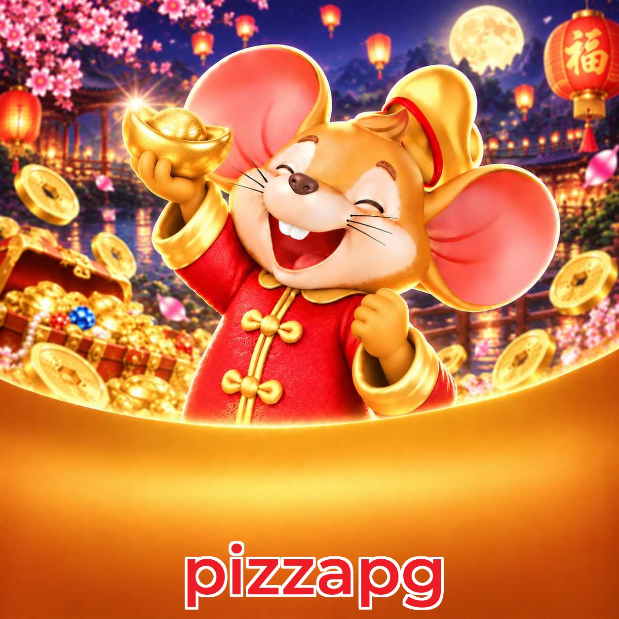 pizzapg System Requirements