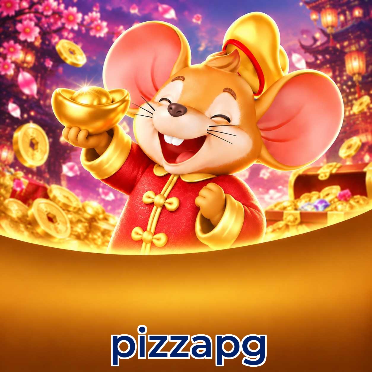 pizzapg Compatibilidade