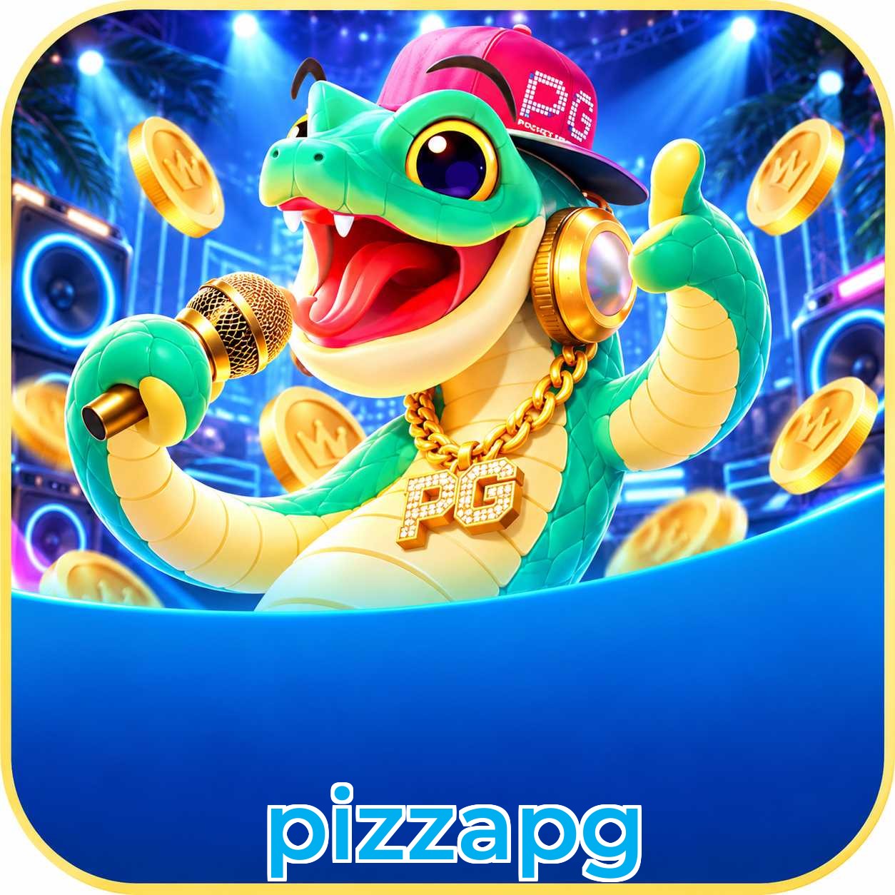 FAQ Baixar pizzapg