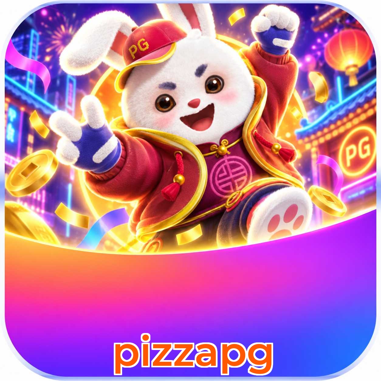 Baixar pizzapg Android