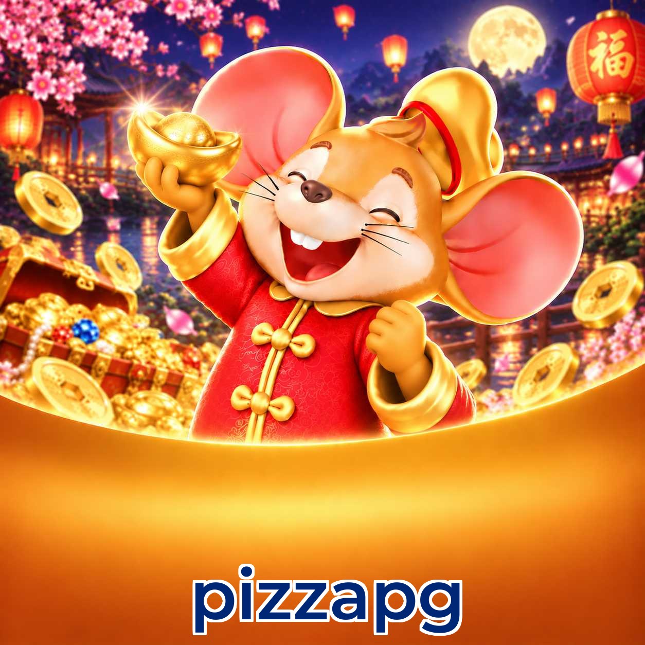 pizzapg FAQ