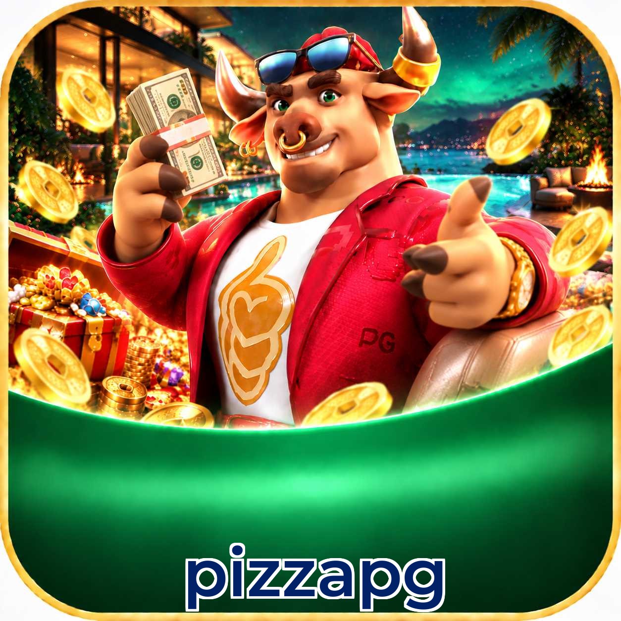 pizzapg Registration Guide