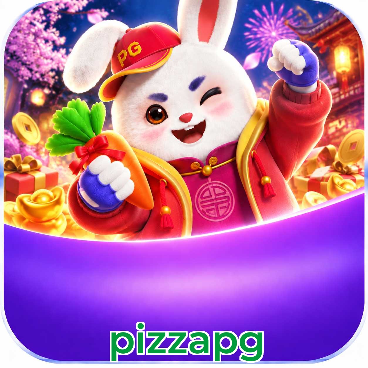 Baixar pizzapg PC Mac