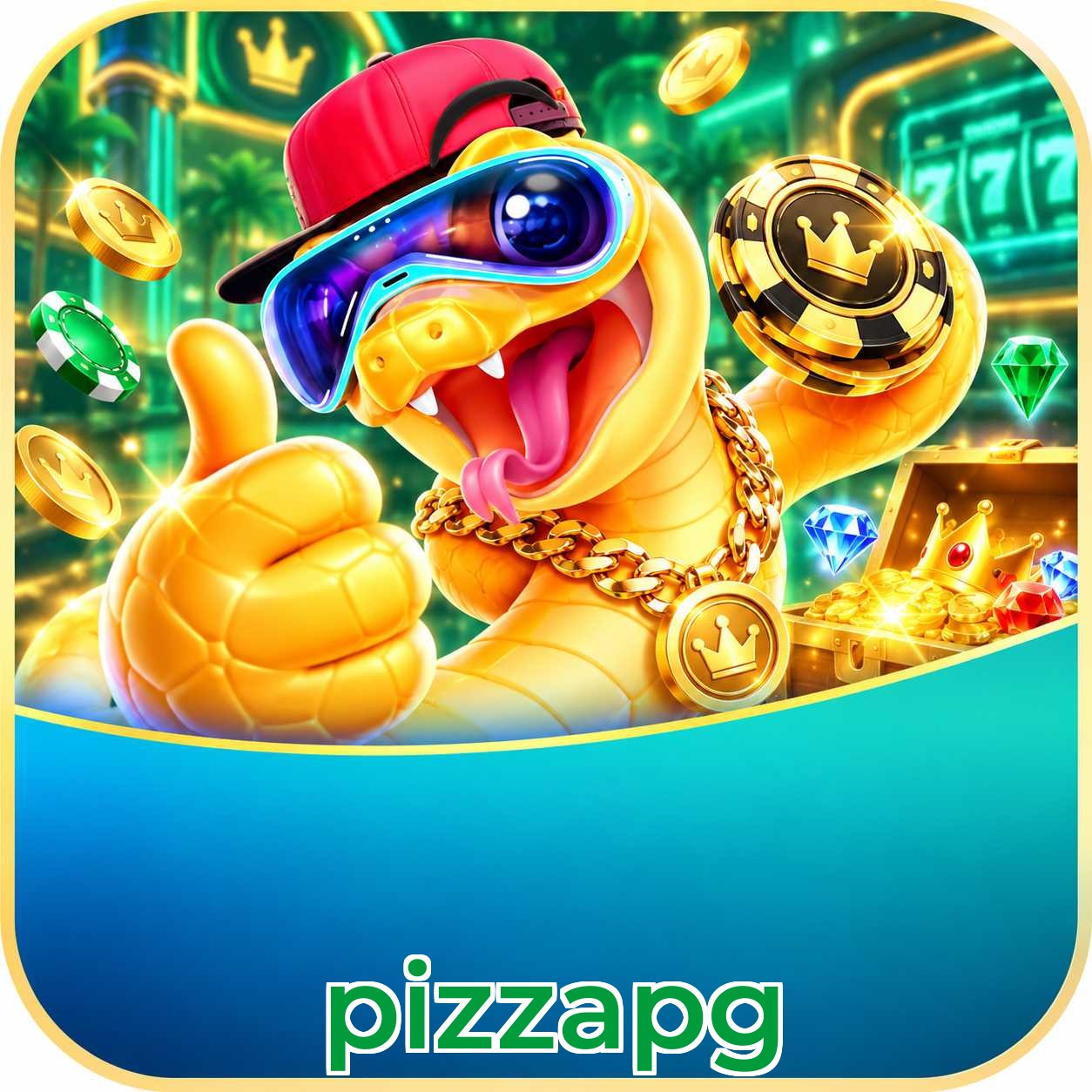 pizzapg Bonus FAQ