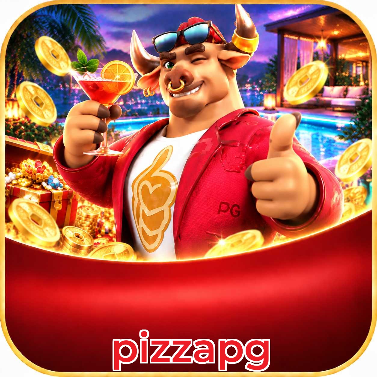 pizzapg FAQ instalar app