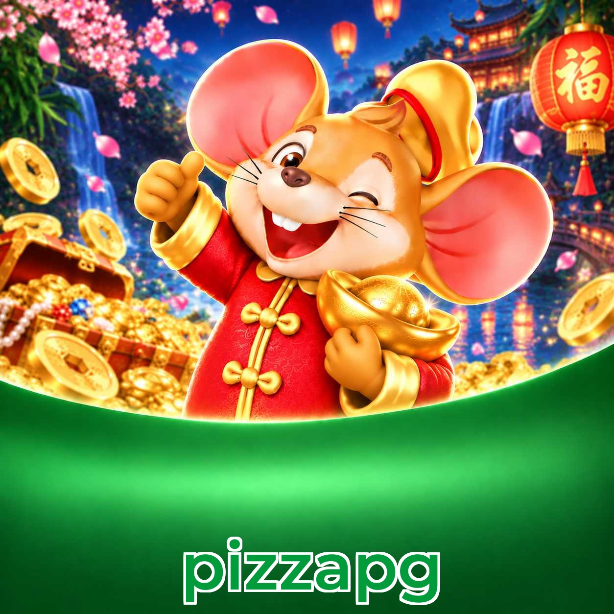 pizzapg Performance