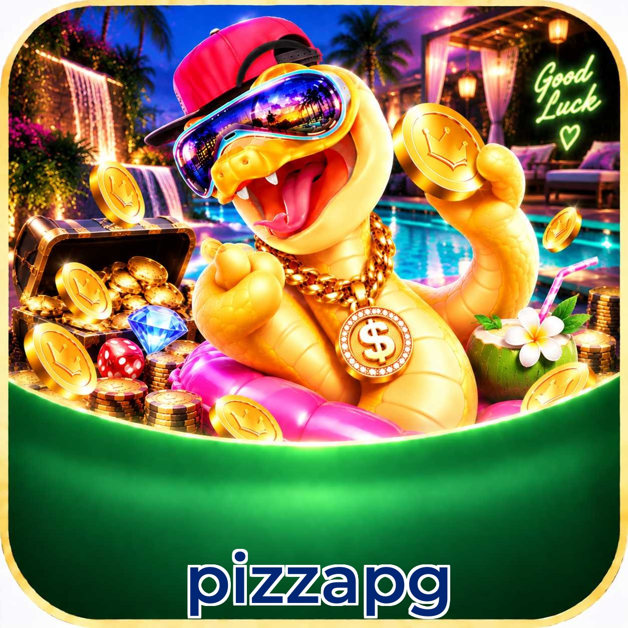 pizzapg Telegram Stats
