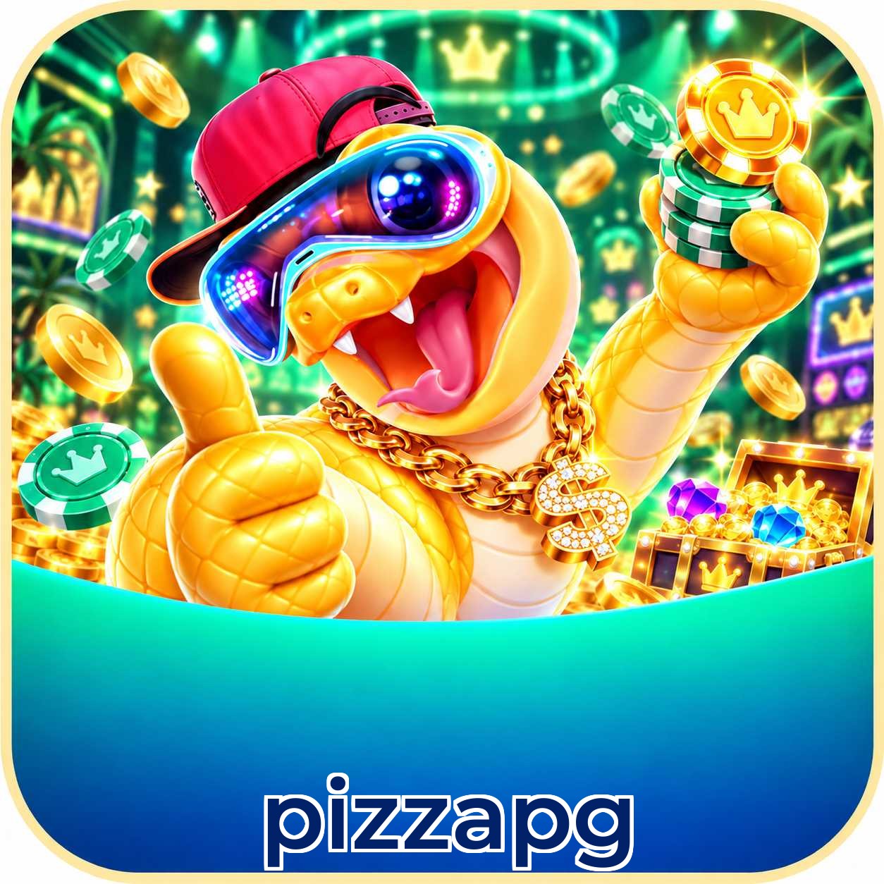 pizzapg FAQ