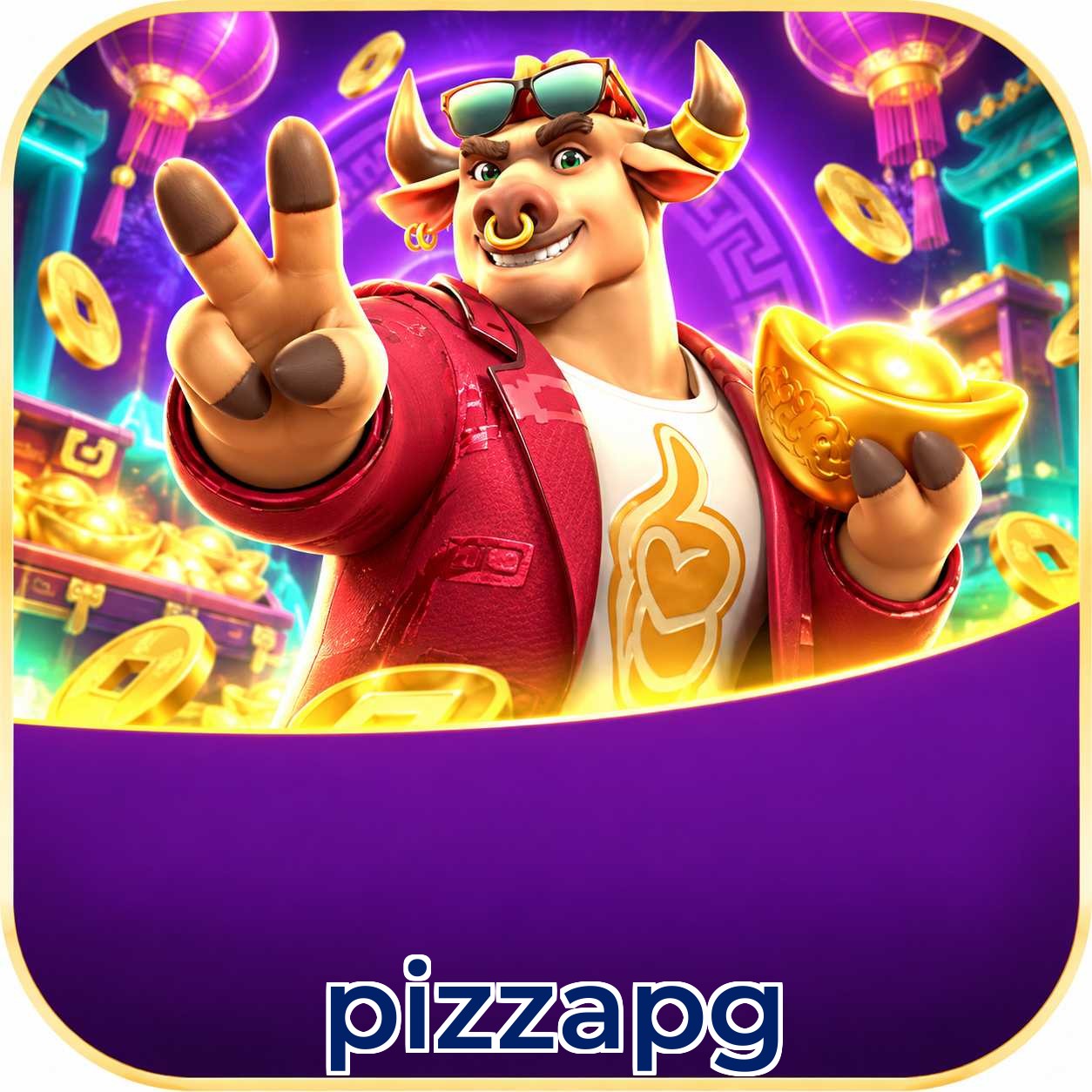pizzapg Logo