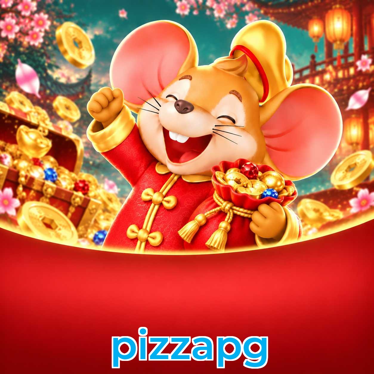 pizzapg instalar Windows e Mac
