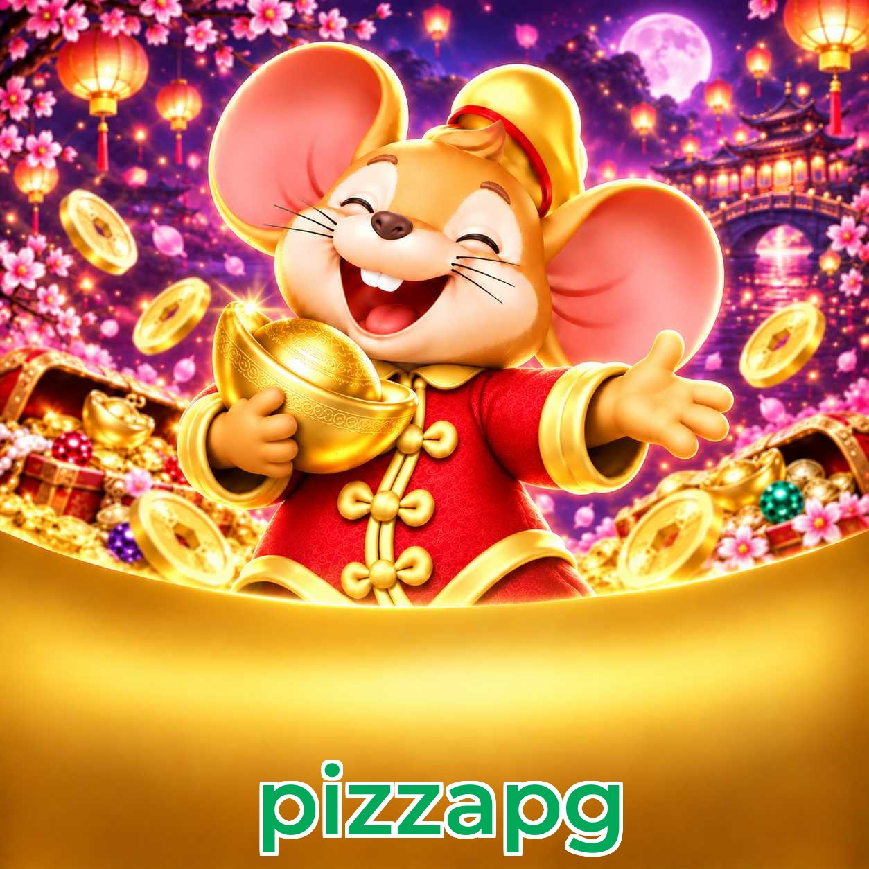 pizzapg Download Speed