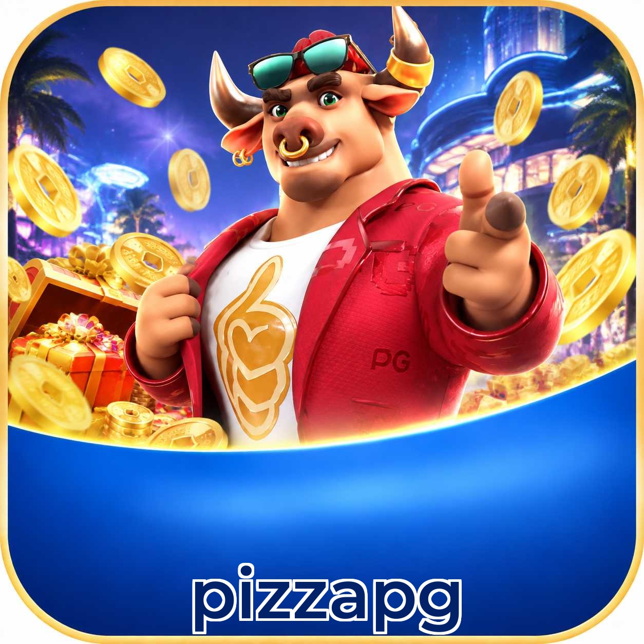 pizzapg Suporte