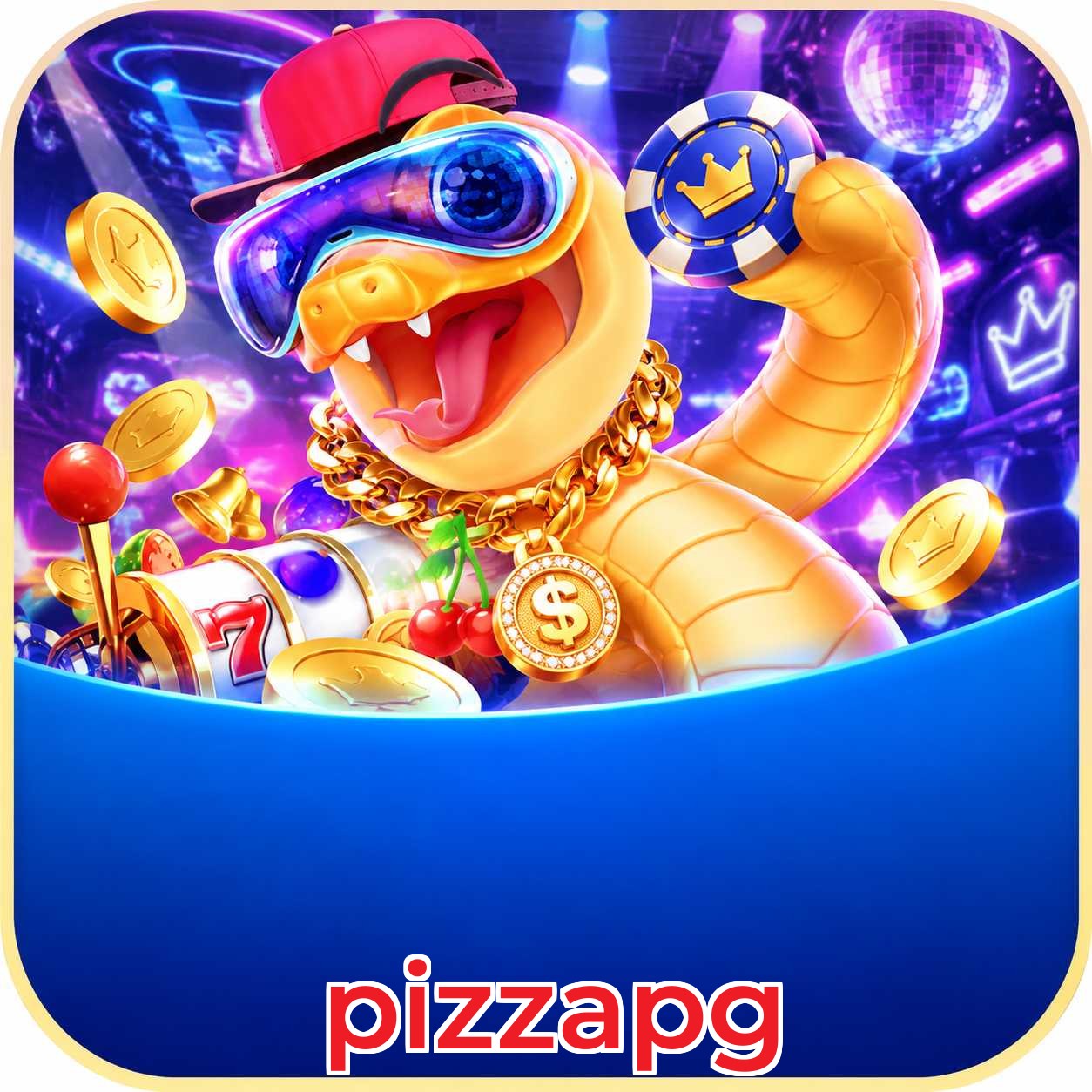 pizzapg Odds Lottery