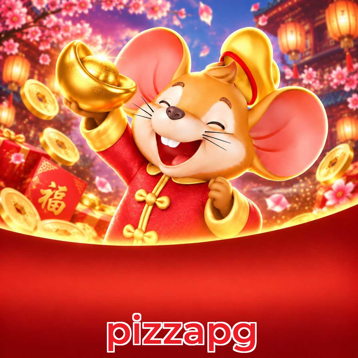 pizzapg Installation Guide