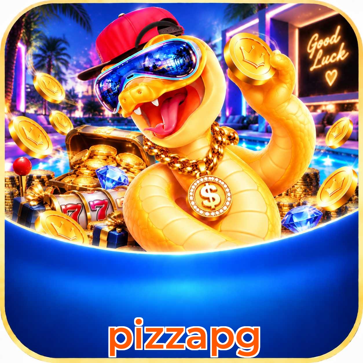 pizzapg Bet Types