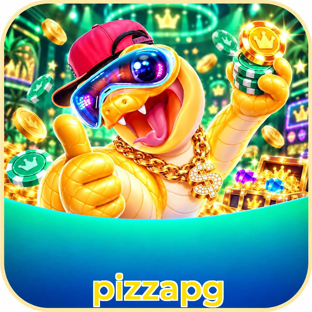 pizzapg VIP Program