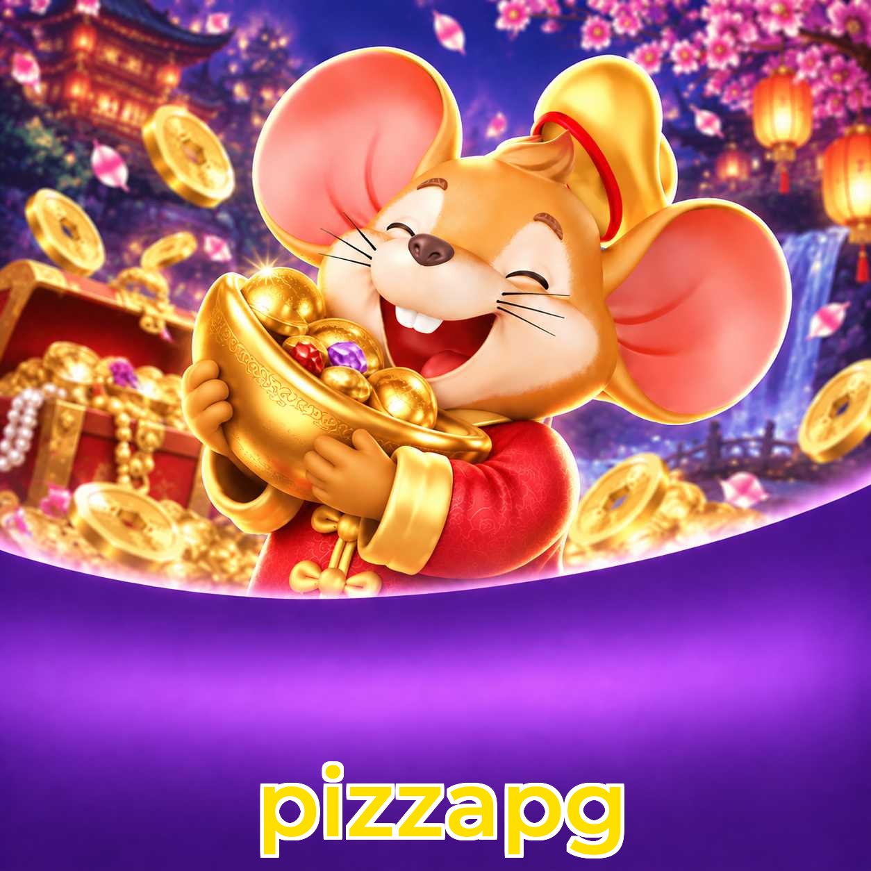 pizzapg App vs Web