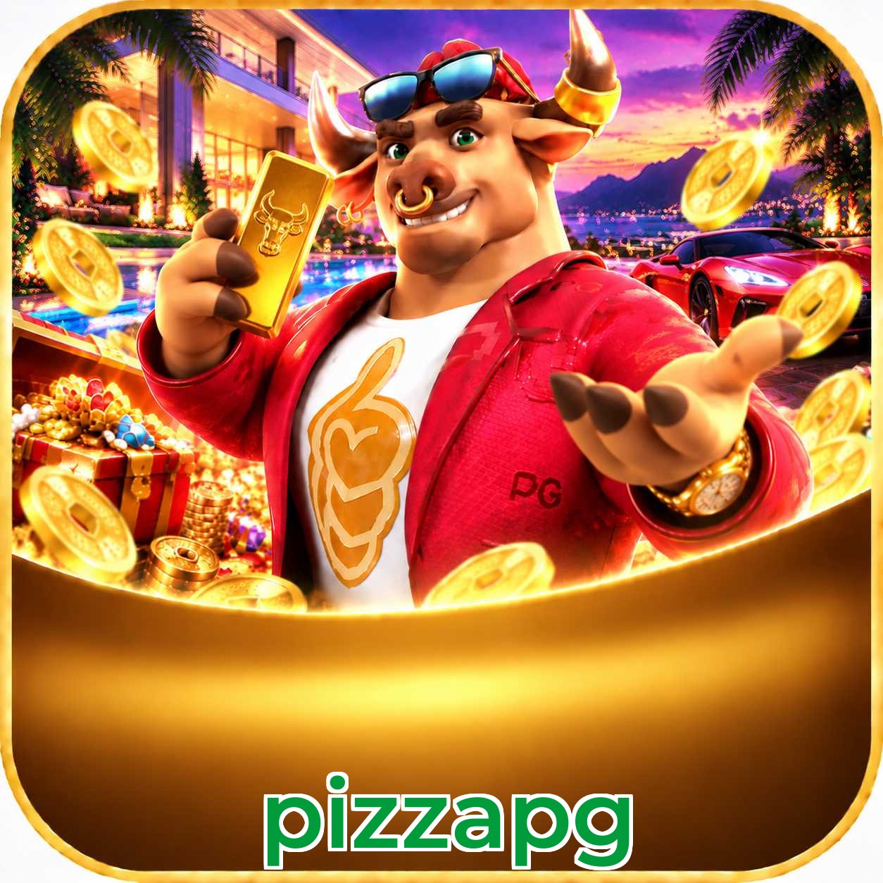 pizzapg VIP FAQ