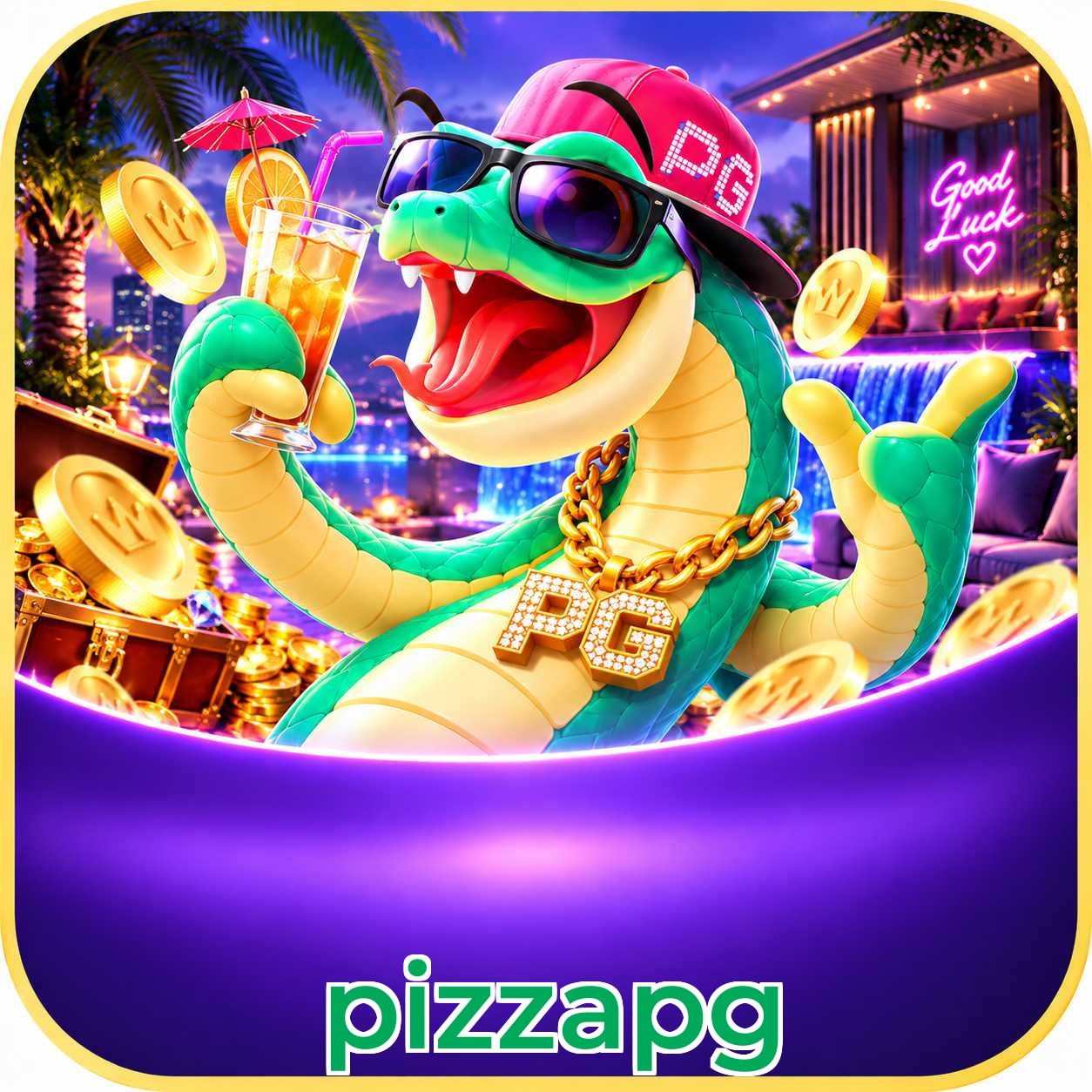pizzapg Avaliações