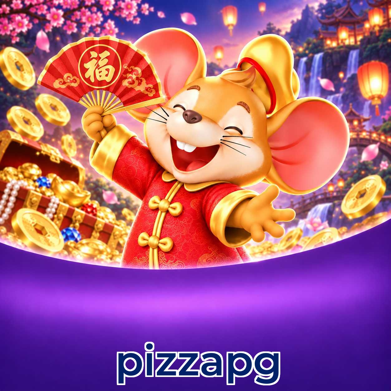 pizzapg Betting Limits