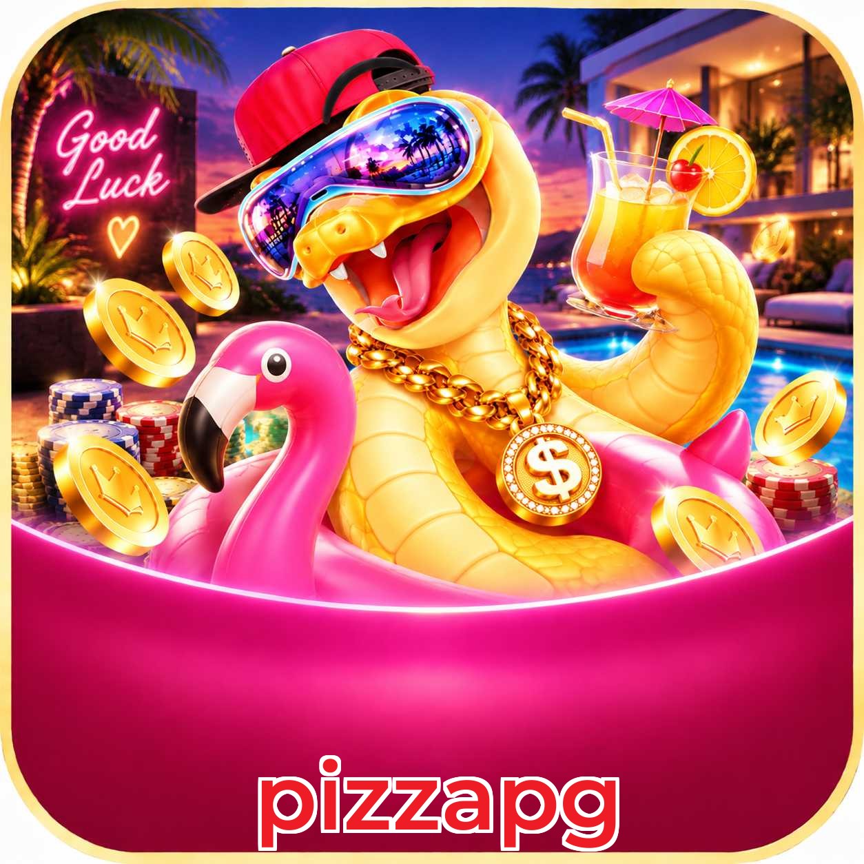pizzapg System Requirements
