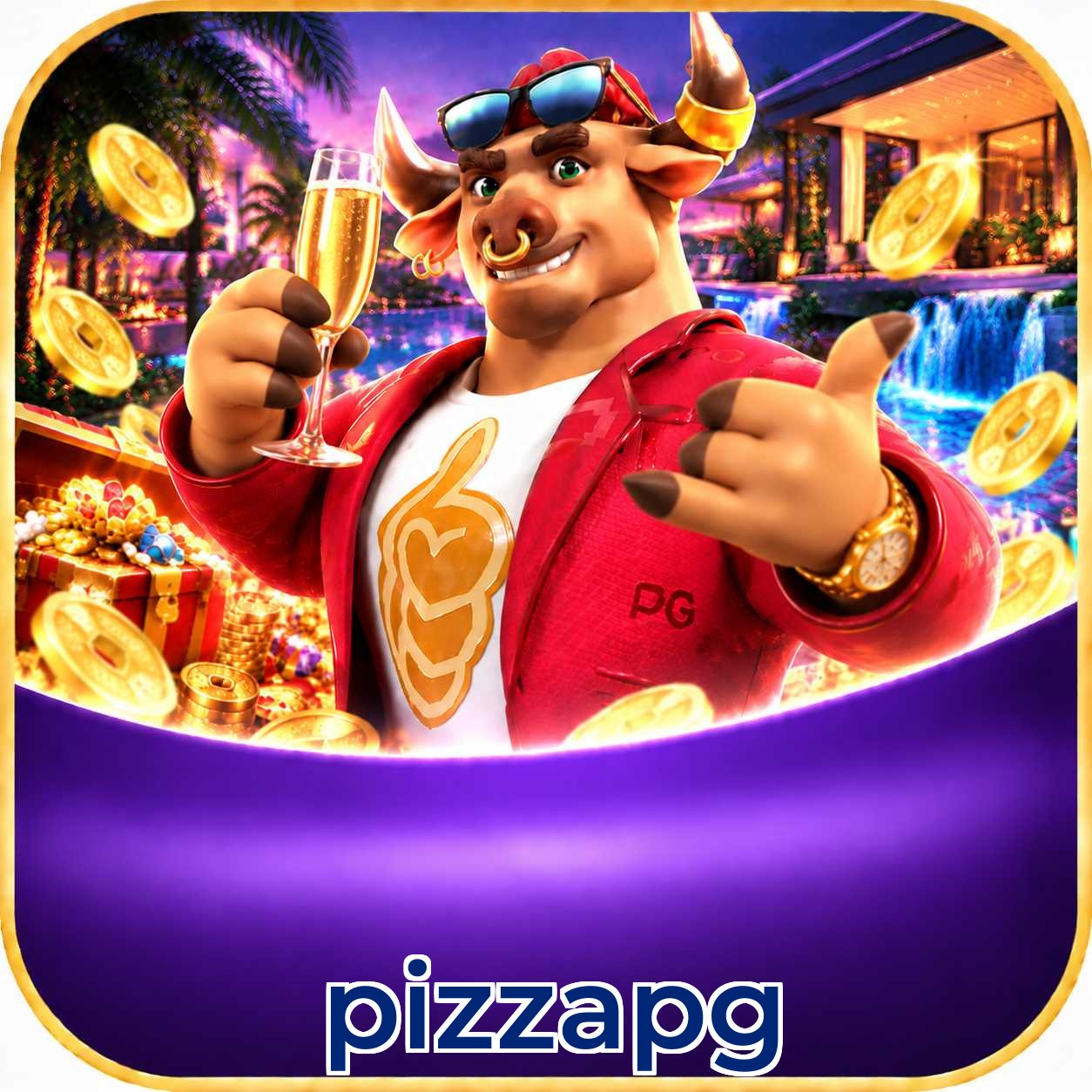 pizzapg Entrar Telegram
