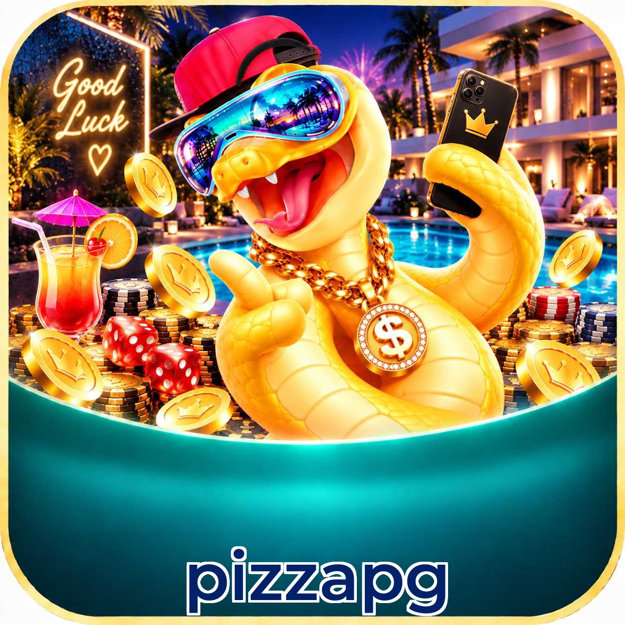 pizzapg Live Dealers