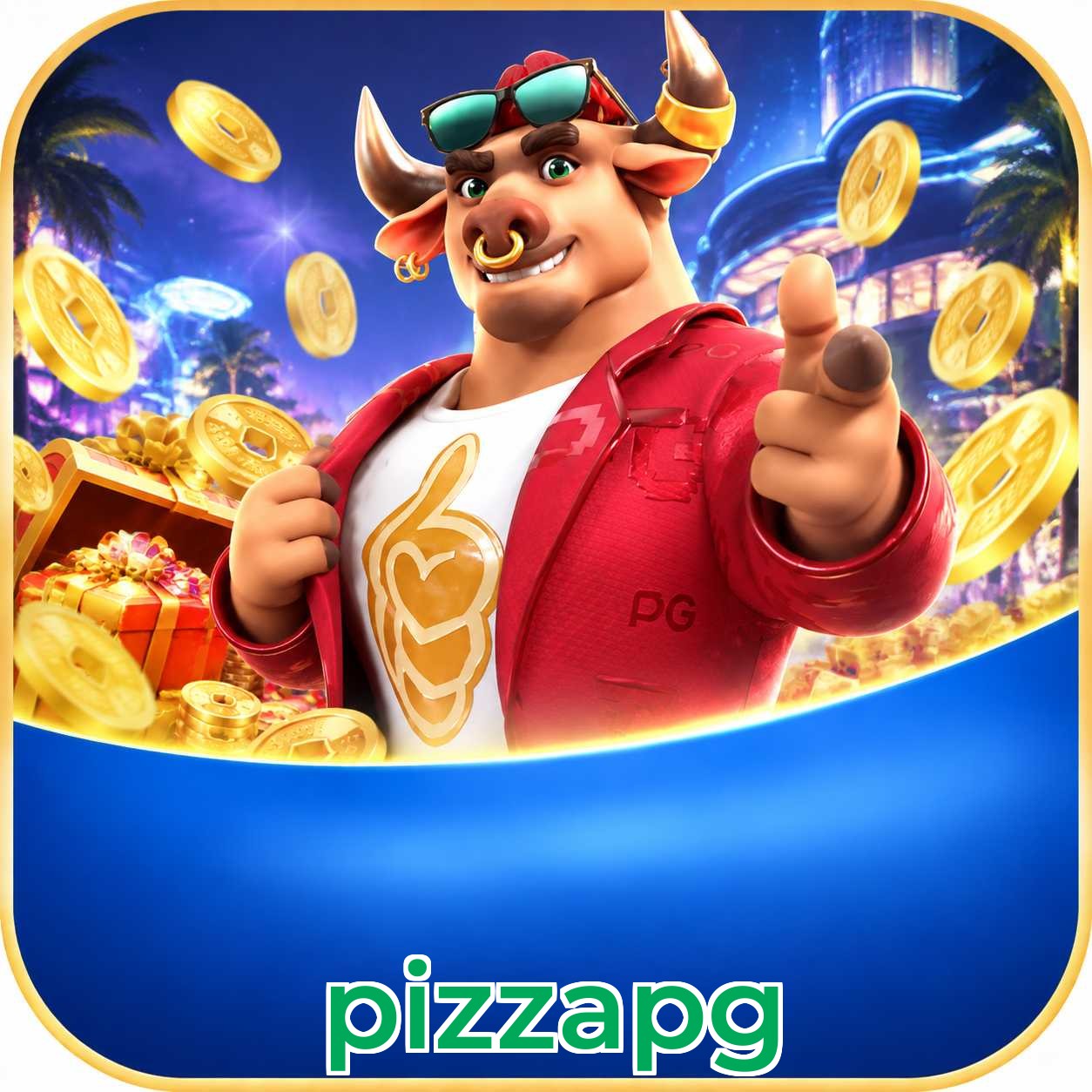 pizzapg Telegram FAQ