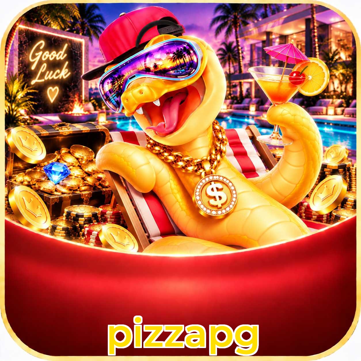 pizzapg FAQ