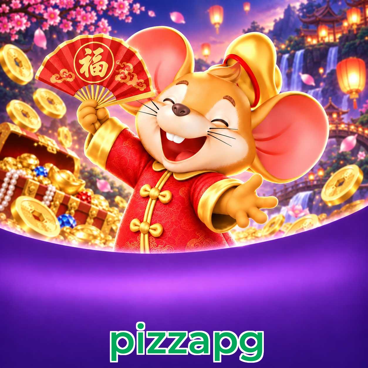 pizzapg Logo