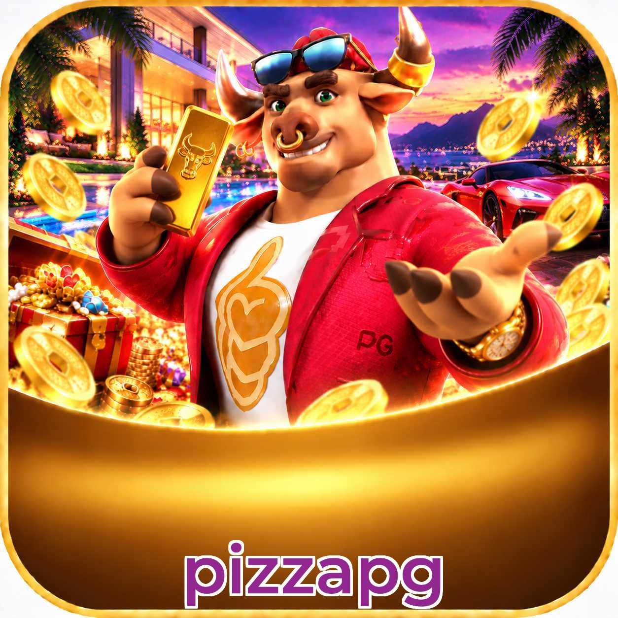 pizzapg FAQ